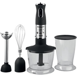 Блендер SCARLETT SC-HB42F23B