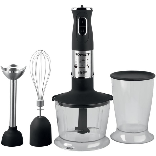Блендер SCARLETT SC-HB42F23B
