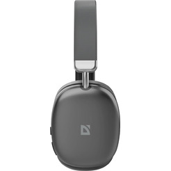 Наушники Defender FreeMotion B500 (серый)