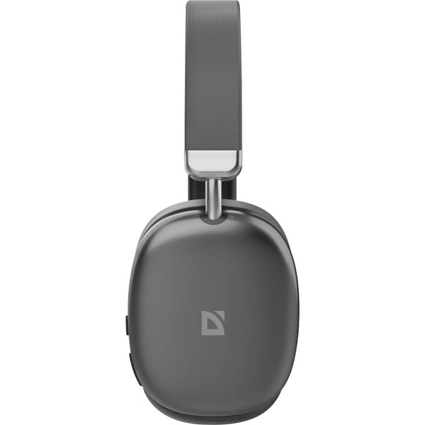 Наушники Defender FreeMotion B500 (серый)