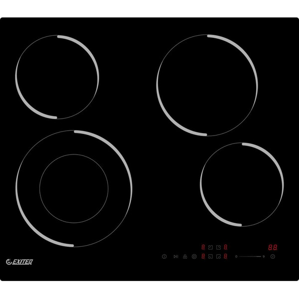 Варочная панель Exiteq EXH-512CB