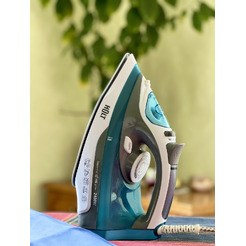 Утюг Holt HT-IR-005 (синий)