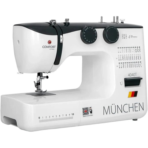 Швейная машина Comfort 4040T