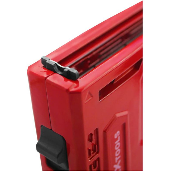 Степплер VERTEXTOOLS 0043-06