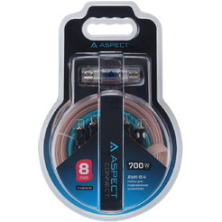 Комплект проводов Aspect AWK-8.4
