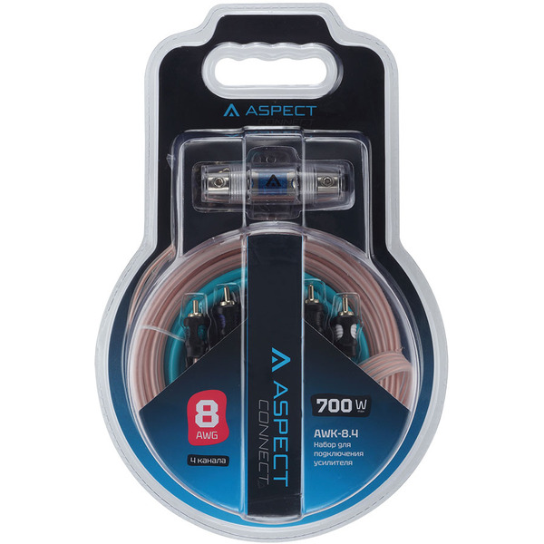 Комплект проводов Aspect AWK-8.4