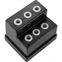 Набор фрез Deko DH06-2 Set 6 (065-0789)