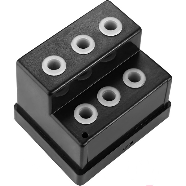 Набор фрез Deko DH06-2 Set 6 (065-0789)