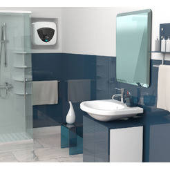 Водонагреватель Ariston ABS ANDRIS LUX 30