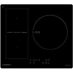 Индукционная варочная панель MAUNFELD CVI593BBK Inverter