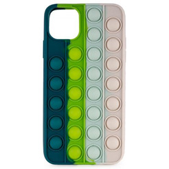 Накладка CASE Pop It для Apple iPhone 11 Pro Max (цвет 8)
