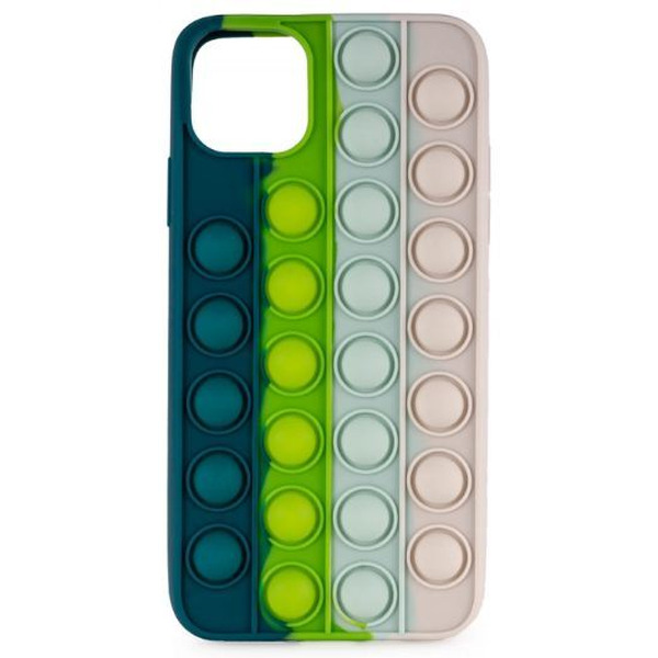 Накладка CASE Pop It для Apple iPhone 11 Pro Max (цвет 8)