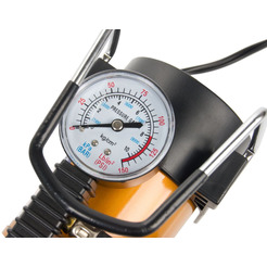 Автомобильный компрессор StarWind CC-220