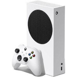 Игровая приставка MICROSOFT Xbox Series S 1TB