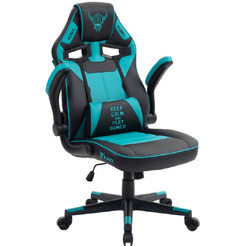 Игровое кресло FLOKY Asgard Mint