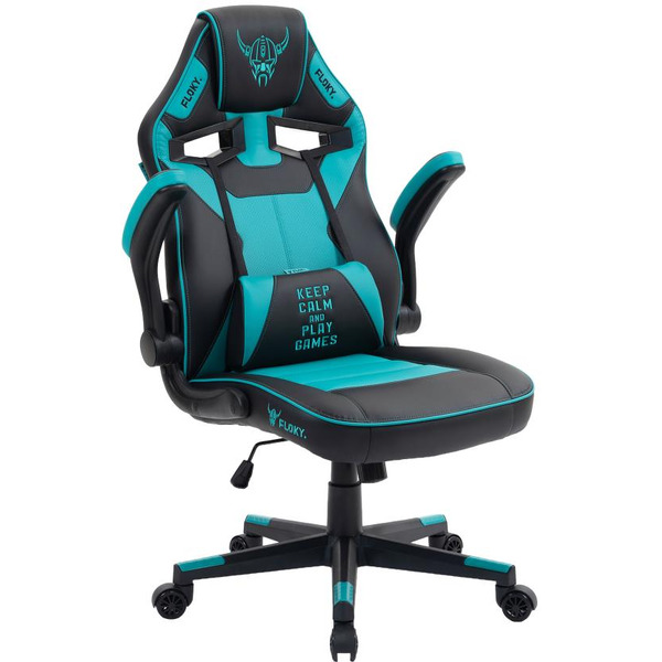 Игровое кресло FLOKY Asgard Mint
