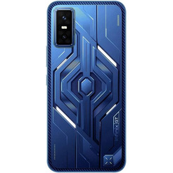 Смартфон Infinix GT 30 X6876 8GB/256GB (синий)