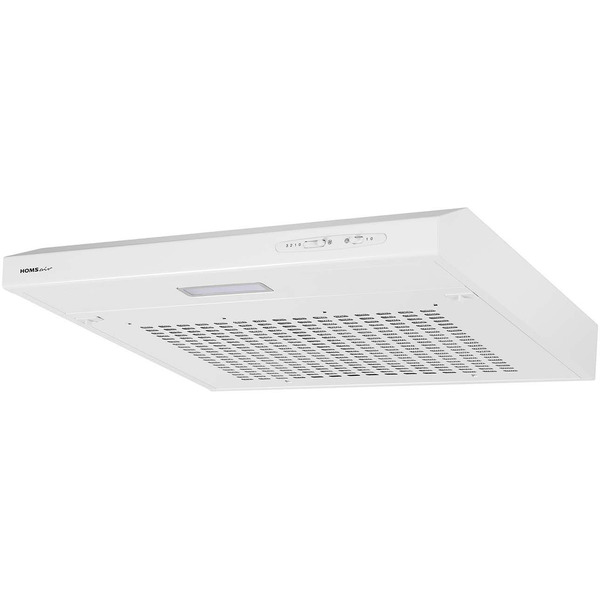 Вытяжка HOMSair Horizontal 50 (белый)