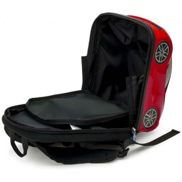 Детский рюкзак RIDAZ Lamborghini Huracan (красный)