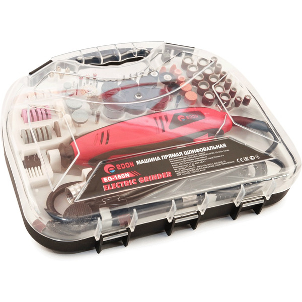 Гравер Edon EG-160N