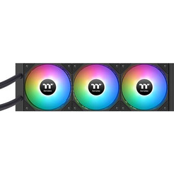 Система водяного охлаждения Thermaltake LA360-S ARGB (CL-W462-PL12SW-A)
