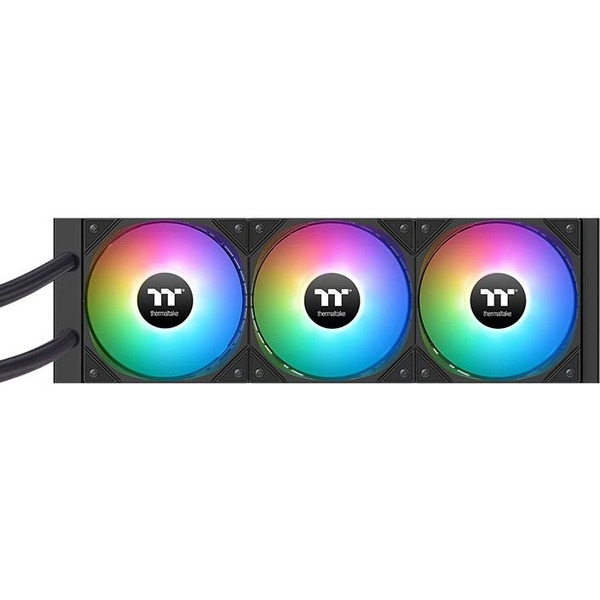 Система водяного охлаждения Thermaltake LA360-S ARGB (CL-W462-PL12SW-A)