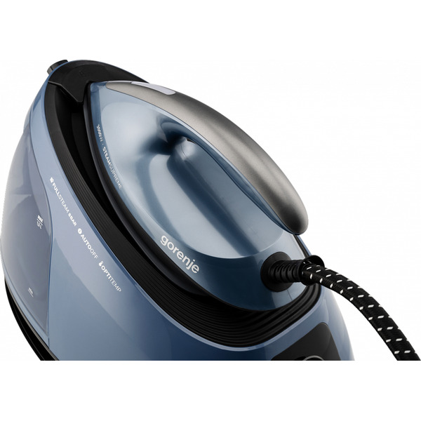 Утюг Gorenje SGD3000BBK