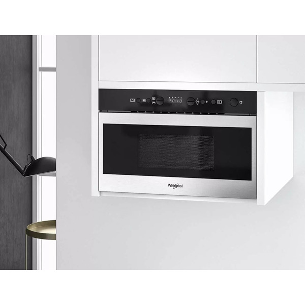 Микроволновая печь WHIRLPOOL W7 MN840