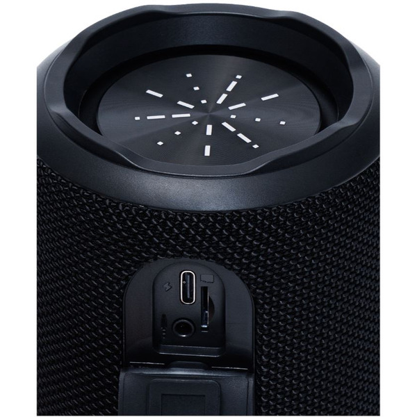 Беспроводная колонка MEG SCA20BL