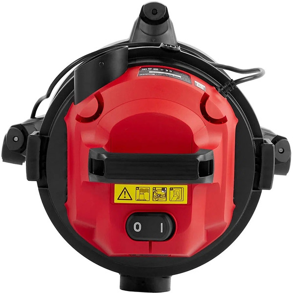 Пылесос Einhell TH-VC 1820 S (2342167)