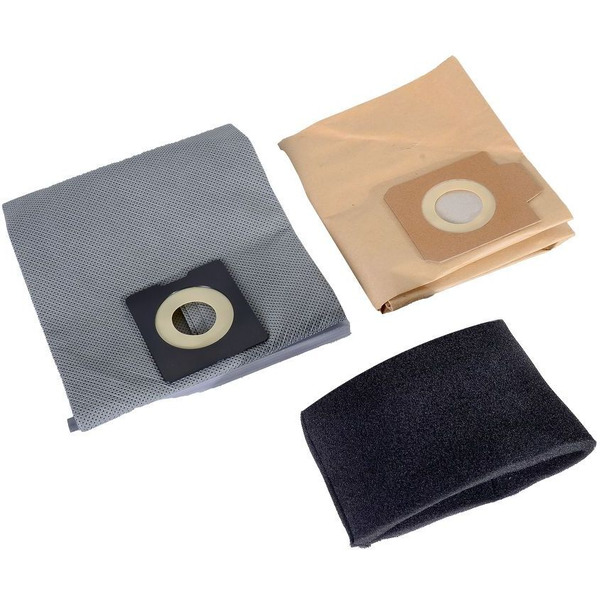 Пылесос Ресанта ПС-1500/30 (75/19/2)