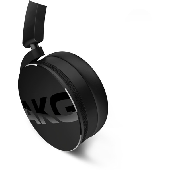 Наушники AKG Y50BLK