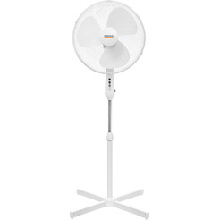 Вентилятор Sundays Home RD-40A (белый)