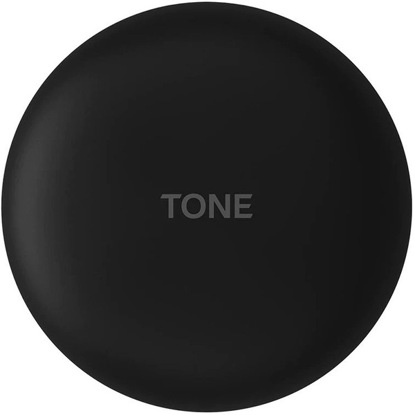 Наушники LG Tone Free HBS-FN4 (черный)