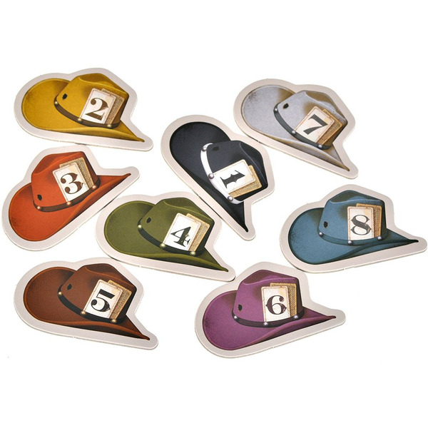 Настольная игра Hobby World 915861 Ловкая Джейн