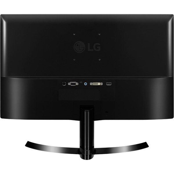 Монитор LG 23MP68VQ-P
