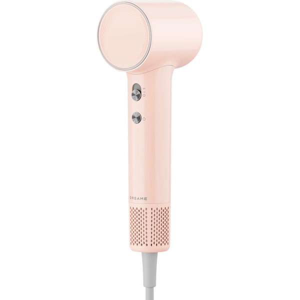 Фен Dreame Нairdryer Mini Pink (AHG11A)