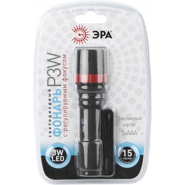 Фонарь ЭРА P3W (Б0003940)