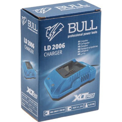 Аккумулятор Bull АК 2006 (18В/2 Ah)