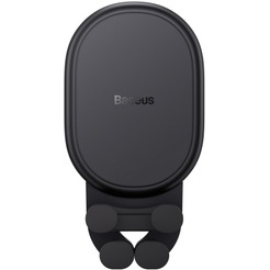 Держатель для смартфона Baseus Wireless Charging Car Mount 15W SUWX030001