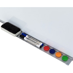 Доска магнитно-маркерная DELI 39037A