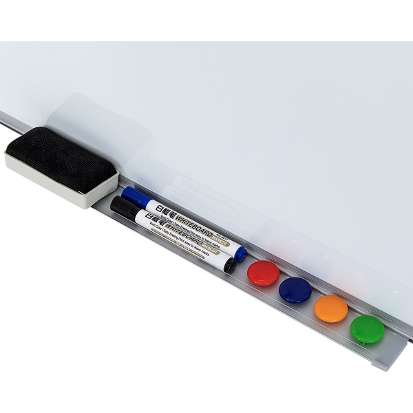 Доска магнитно-маркерная DELI 39037A