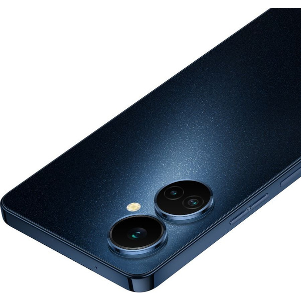 Смартфон TECNO Camon 19 (CI6n) 6GB/128GB (эко черный)