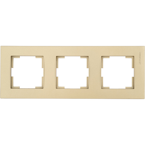 Рамка Mutlusan Rita 2220-800-2385