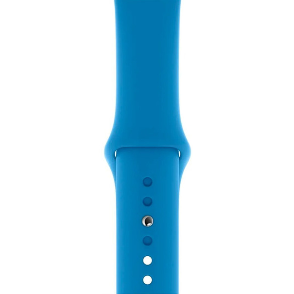 Ремешок Bingo для APPLE Watch Синий