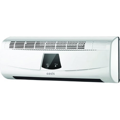 Тепловентилятор Oasis NTD-20