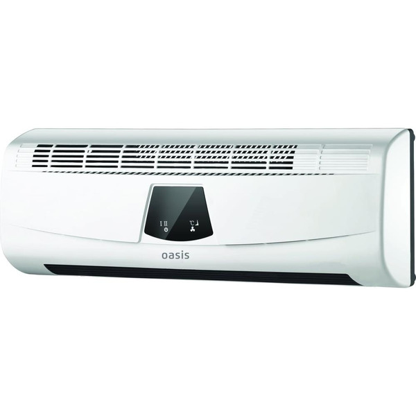 Тепловентилятор Oasis NTD-20