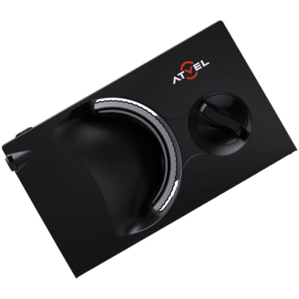 Слайсер Atvel EasyCut SR1 Black 11203