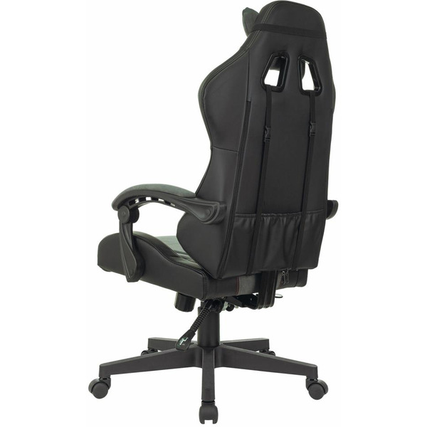 Кресло BRABIX Striker GM-121 (черное/серое) 532961