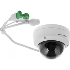 IP-камера Hikvision DS-2CD2143G2-IS (4 мм, белый)